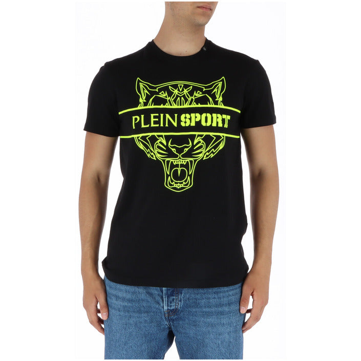 Plein Sport - Plein Sport T-shirt Heren