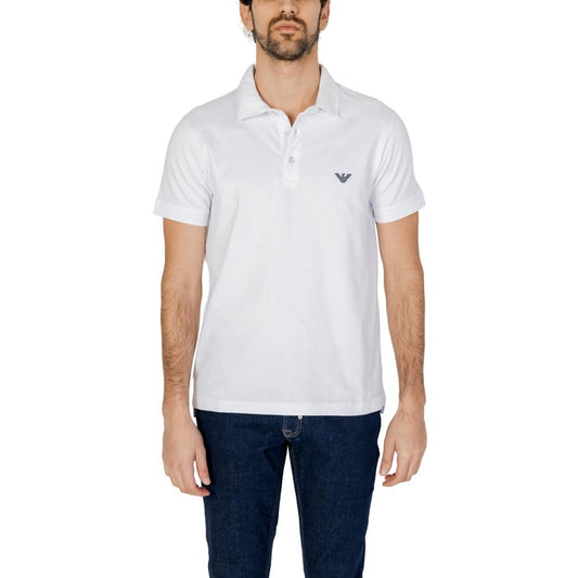 Emporio Armani - Emporio Armani Polo Top Heren