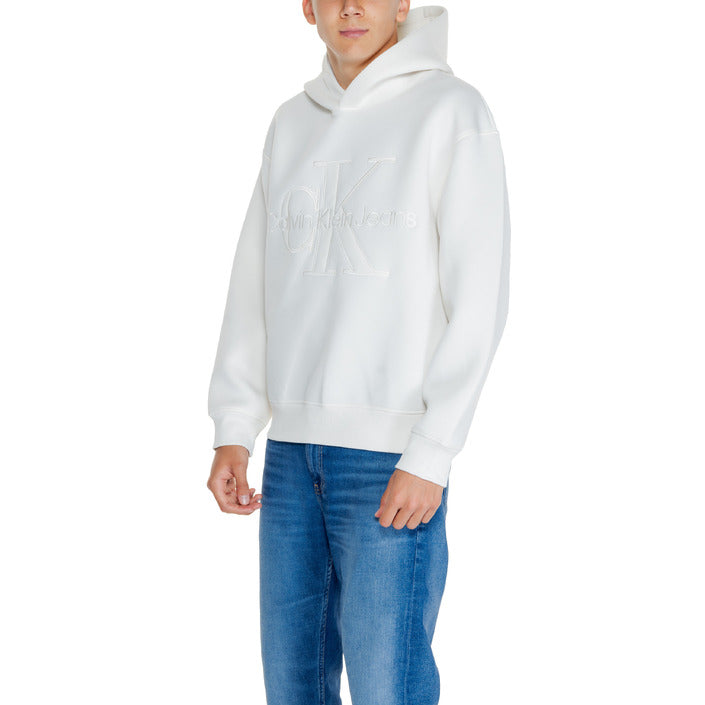 Calvin Klein Jeans - Calvin Klein Jeans Sweatshirt Heren