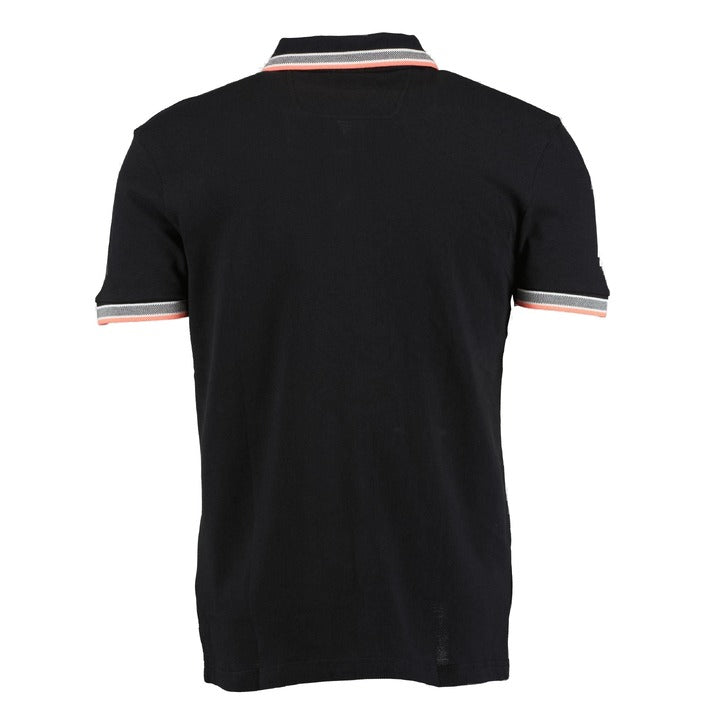 Boss - Boss Polo Top Heren