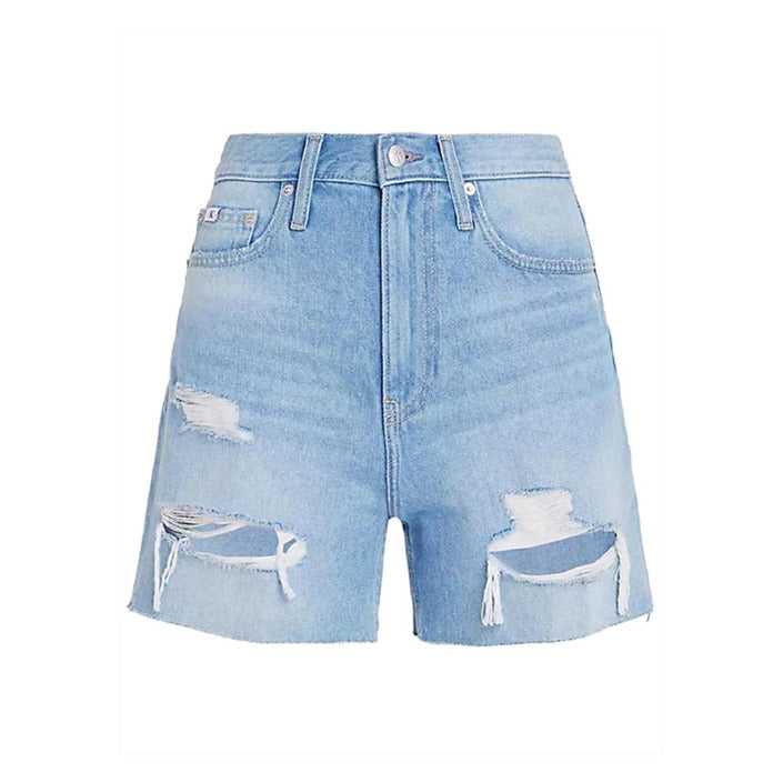 Calvin Klein Jeans - Calvin Klein Jeans Shorts Dames