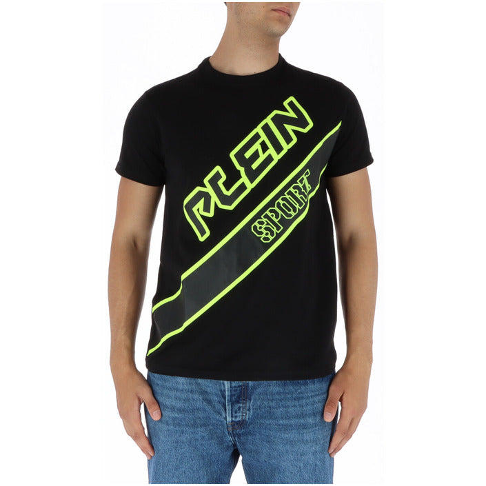 Plein Sport - Plein Sport T-shirt Heren