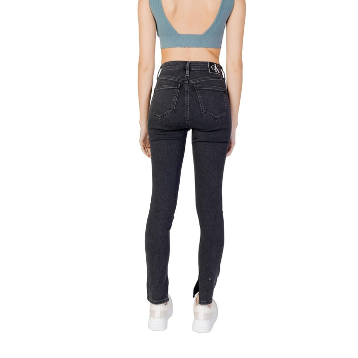 Calvin Klein Jeans - Calvin Klein Jeans Jeans Dames