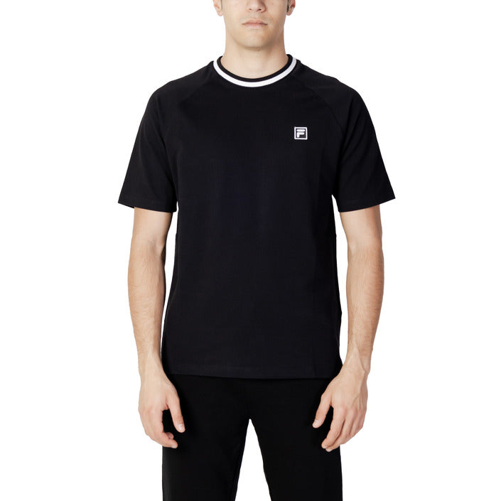 Fila - Fila T-shirt Heren