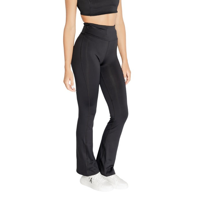 Calvin Klein Sport - Calvin Klein Sport Broek Dames