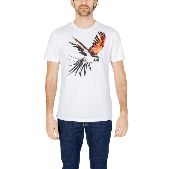 Antony Morato - Antony Morato T-shirt Heren