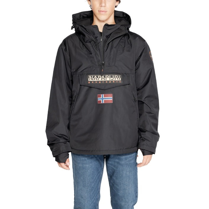 Napapijri - Napapijri Windbreaker Heren