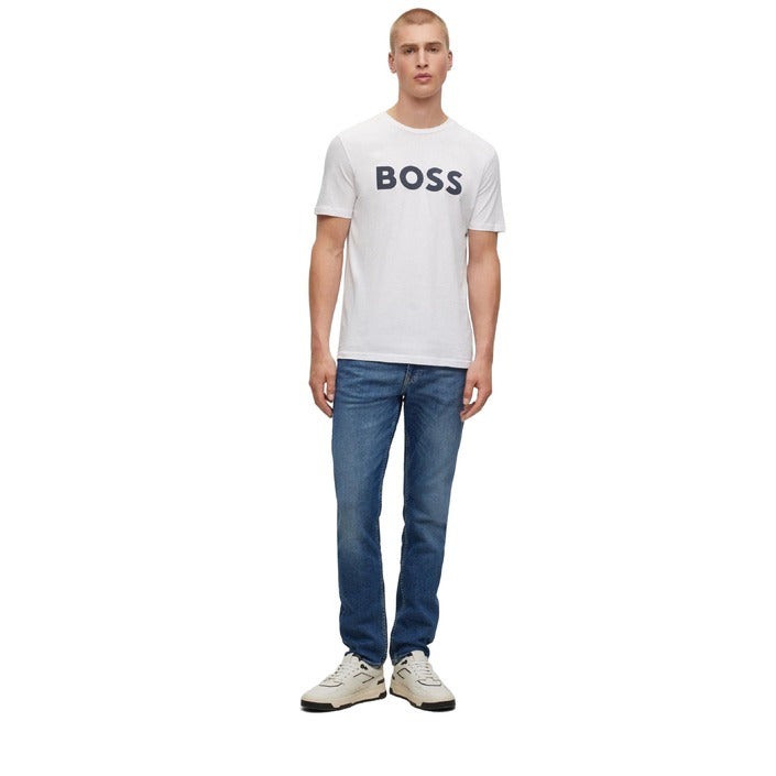 Boss - Boss T-shirt Heren