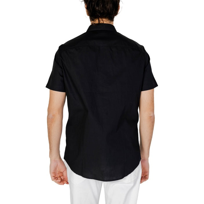 Armani Exchange - Armani Exchange Shirt Heren