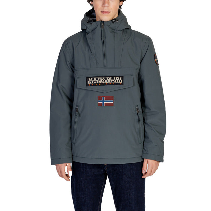 Napapijri - Napapijri Windbreaker Heren