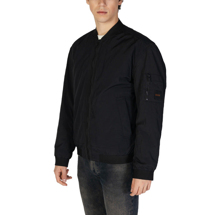 Boss - Boss Windbreaker Heren