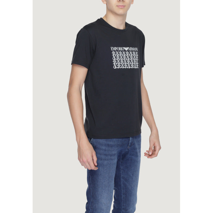 Emporio Armani - Emporio Armani T-shirt Heren