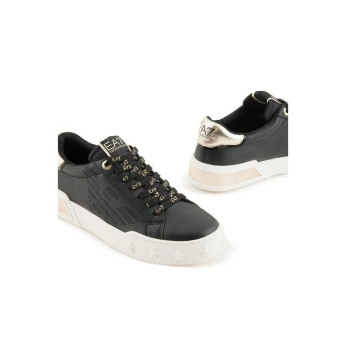 Ea7 - Ea7 Women Sneakers