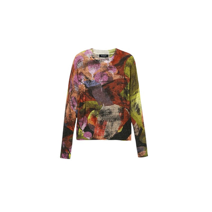 Desigual - Desigual Breimode Dames