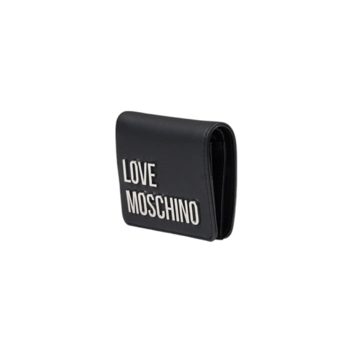 Love Moschino - Love Moschino Portmonnee Dames