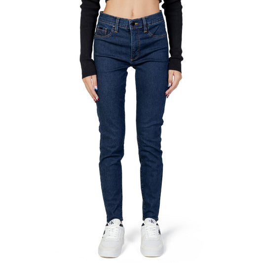 Calvin Klein Jeans - Calvin Klein Jeans Jeans Dames