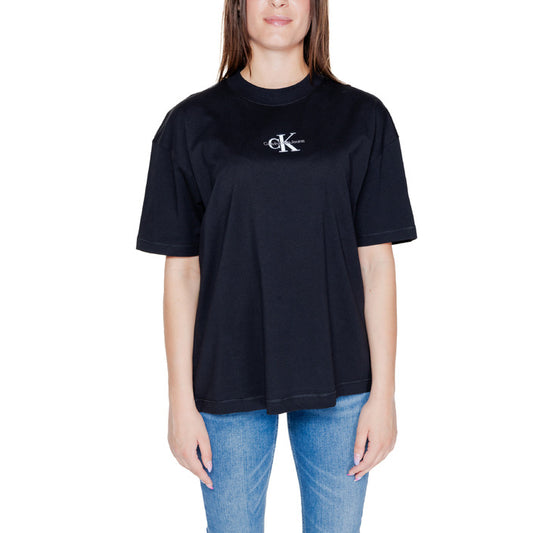 Calvin Klein Jeans - Calvin Klein Jeans T-shirt Dames