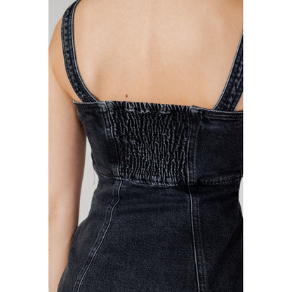 Tommy Hilfiger Jeans - Tommy Hilfiger Jeans Dress Women