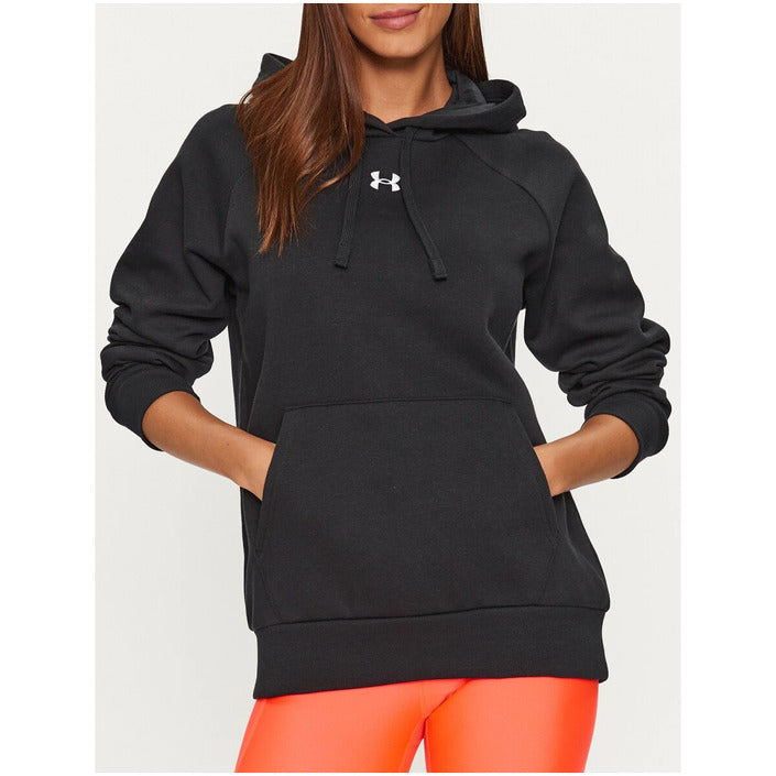 Under Armour - Under Armour Sweatshirt Dames