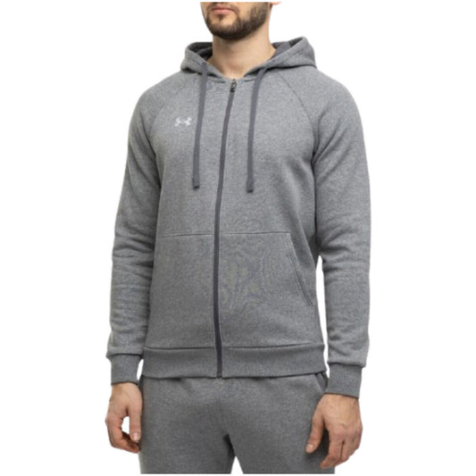 Under Armour - Under Armour Sweatshirt Heren