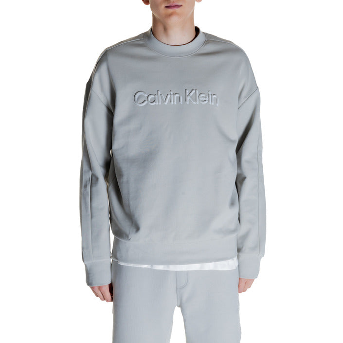 Calvin Klein - Calvin Klein Sweatshirt Heren