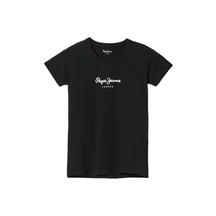 Pepe Jeans - Pepe Jeans T-shirt Dames