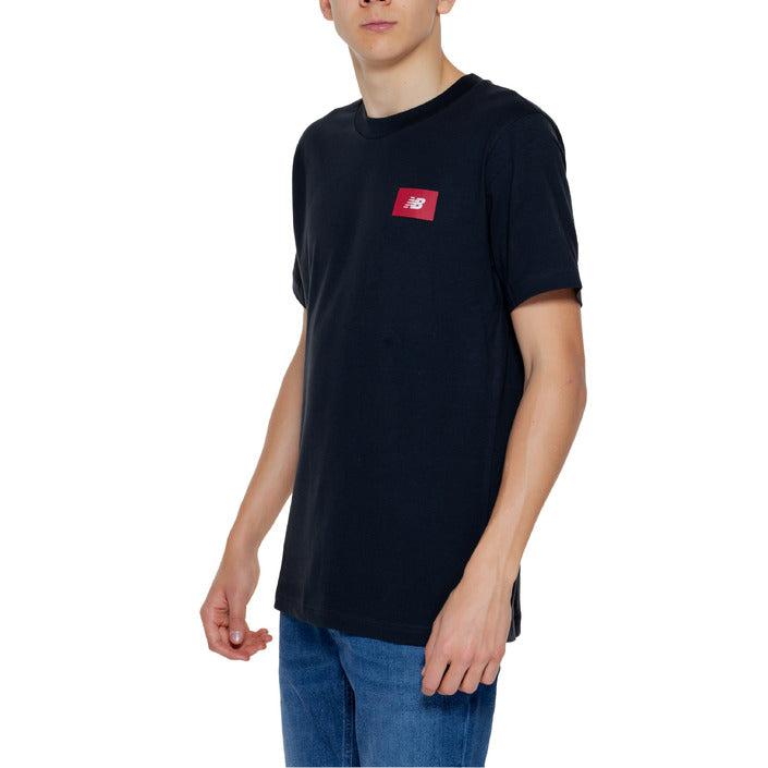 New Balance - New Balance T-shirt Heren