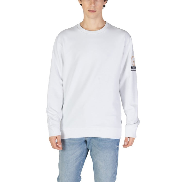 Moschino Underwear - Moschino Underwear Sweatshirt Heren