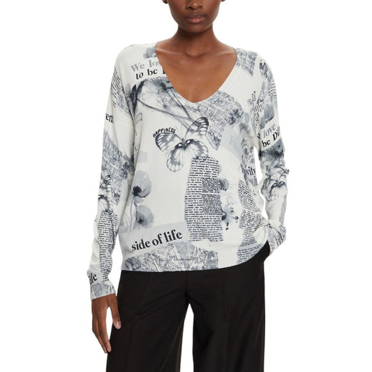 Desigual - Desigual Breimode Dames