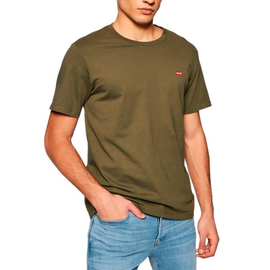 Levi`s - Levi`s T-shirt Heren