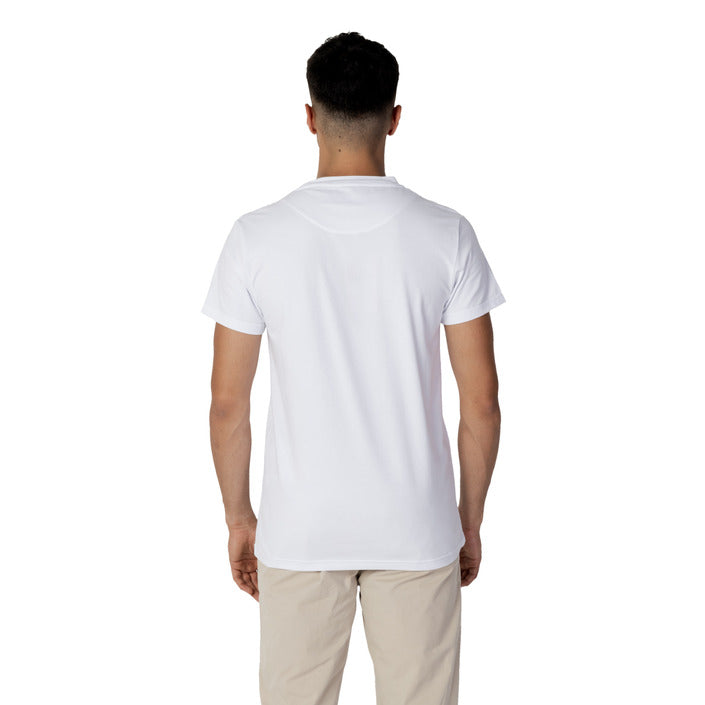 Alviero Martini Prima Classe - Alviero Martini Prima Classe T-shirt Heren