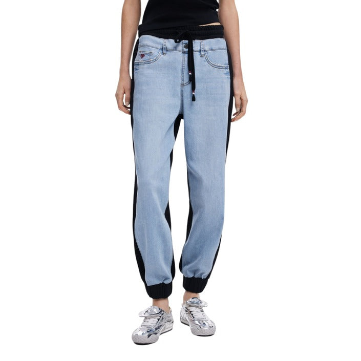 Desigual - Desigual Jeans Dames