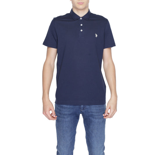 U.s. Polo Assn. - U.s. Polo Assn. Polo Top Heren