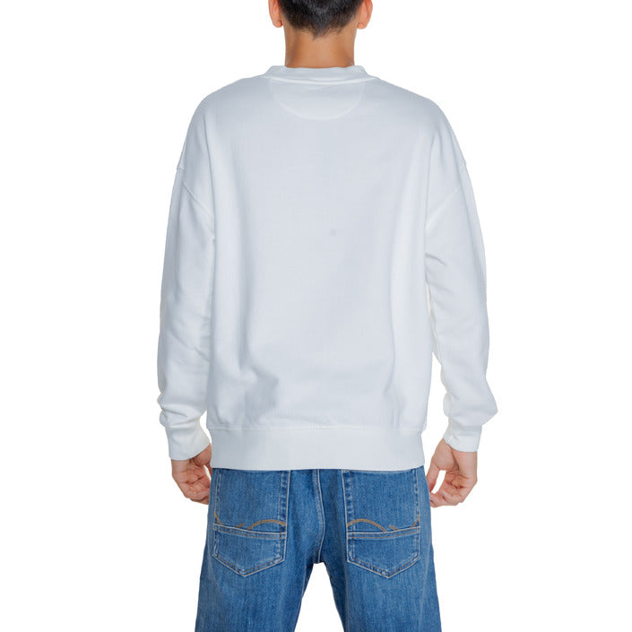 Replay - Replay Sweatshirt Heren