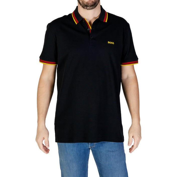 Boss - Boss Polo Top Heren