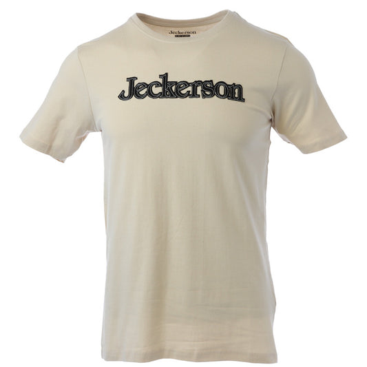 Jeckerson - Jeckerson T-shirt Heren