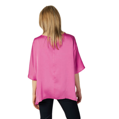 Sandro Ferrone - Sandro Ferrone Blouse Women