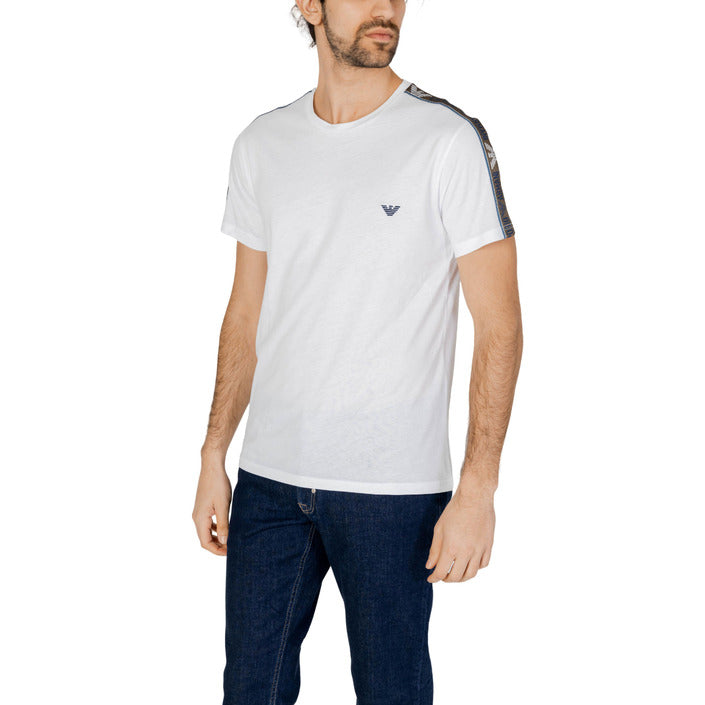 Emporio Armani - Emporio Armani T-shirt Heren