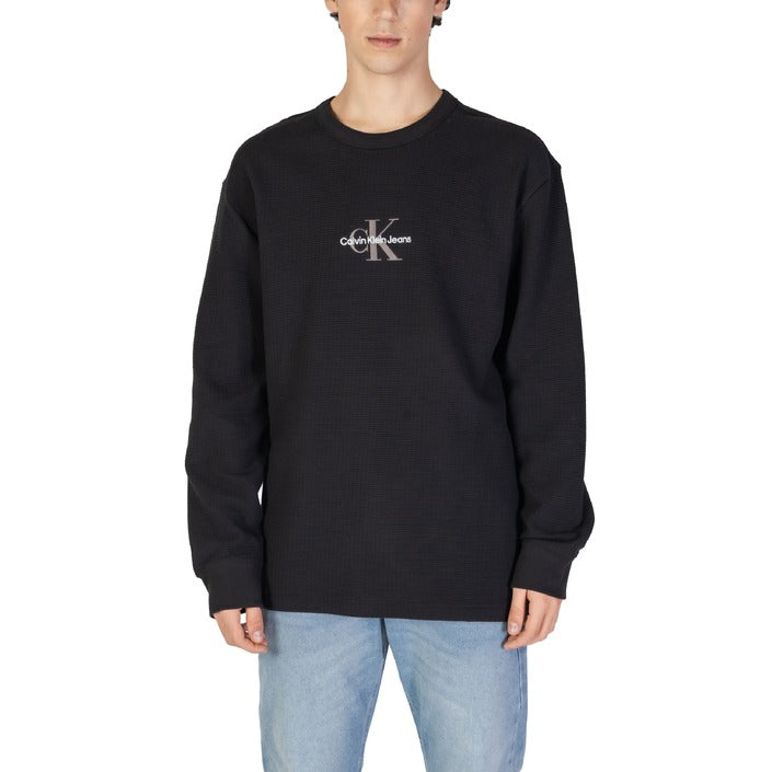 Calvin Klein Jeans - Calvin Klein Jeans Sweatshirt Heren