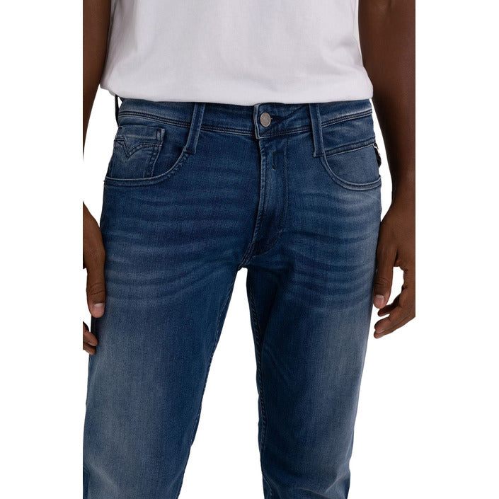 Replay - Replay Jeans Heren