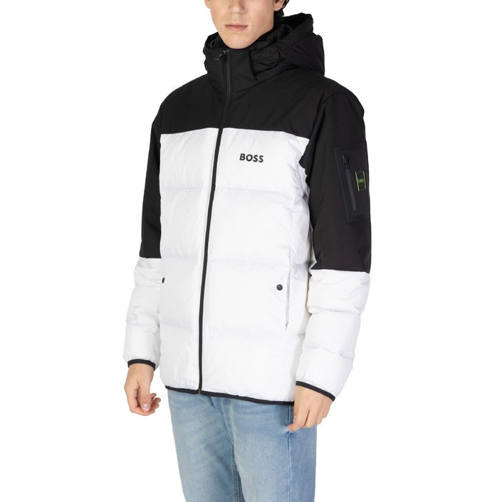 Boss - Boss Windbreaker Heren