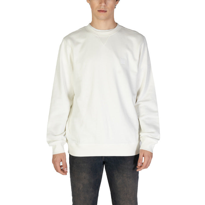 Boss - Boss Sweatshirt Heren