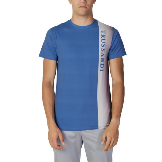 Trussardi Beachwear - Trussardi Beachwear T-shirt Heren