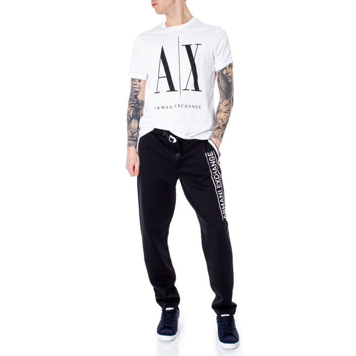 Armani Exchange - Armani Exchange T-shirt Heren