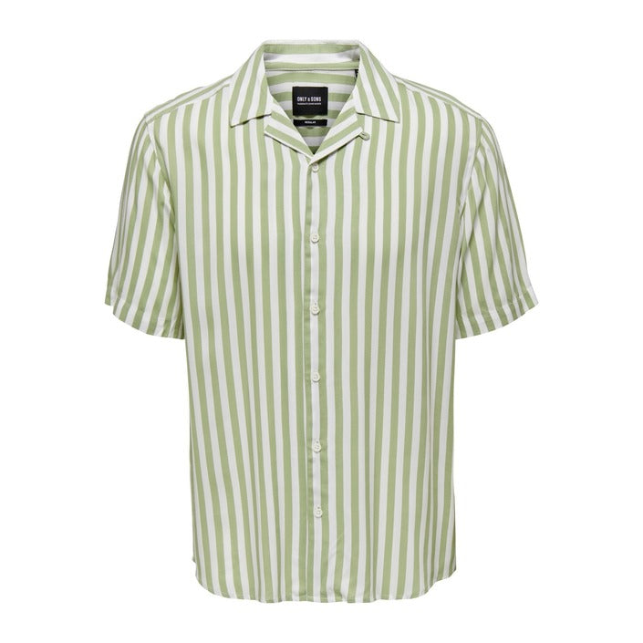 Only & Sons - Only & Sons Shirt Heren