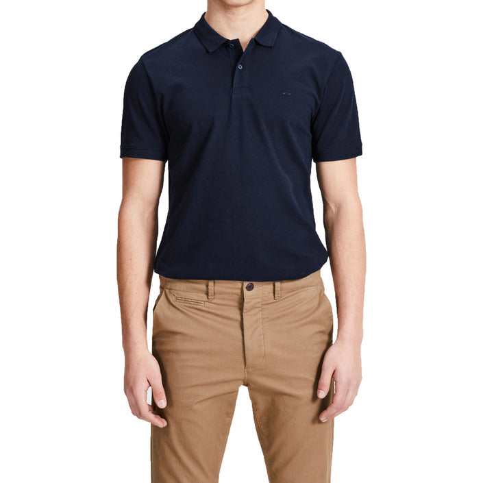 Jack & Jones - Jack & Jones Polo Top Heren