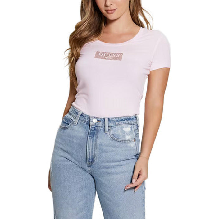 Guess - Guess T-shirt Dames