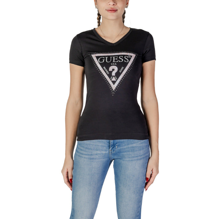 Guess - Guess T-shirt Dames