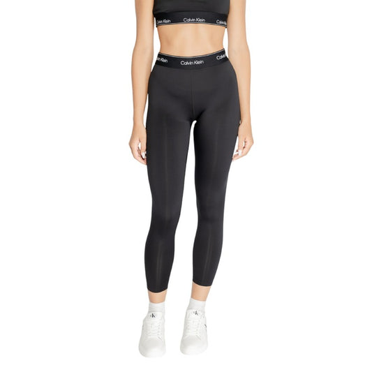 Calvin Klein Sport - Calvin Klein Sport Legging Dames