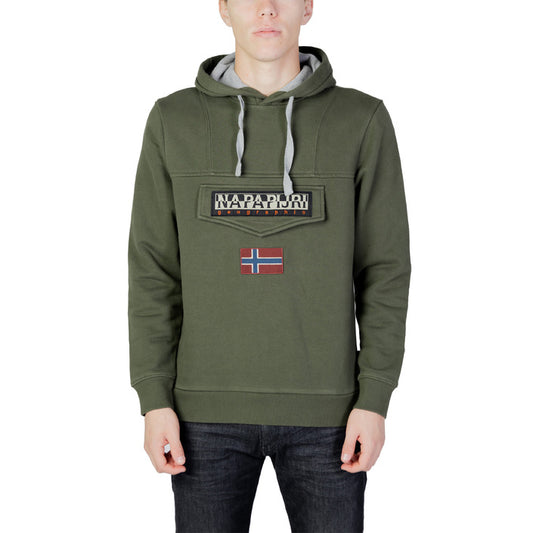 Napapijri - Napapijri Sweatshirt Heren